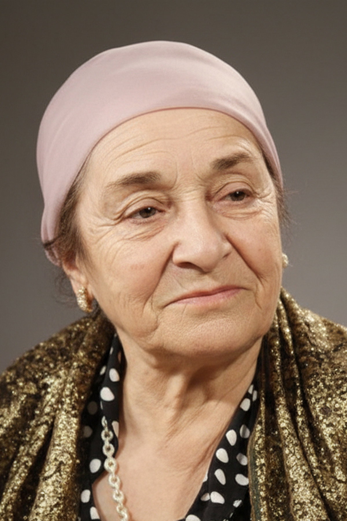 Talia Saltı's poster