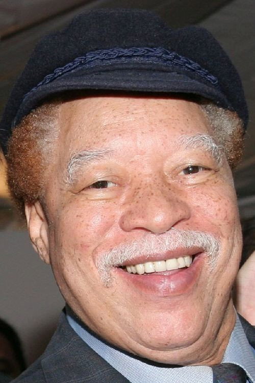 Reynaldo Rey's poster