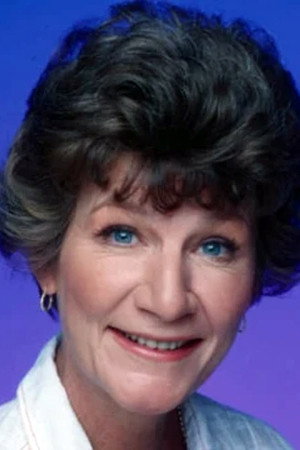 Barbara Cason's poster