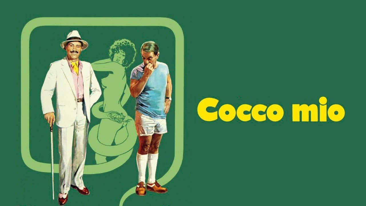 Gros câlin's poster