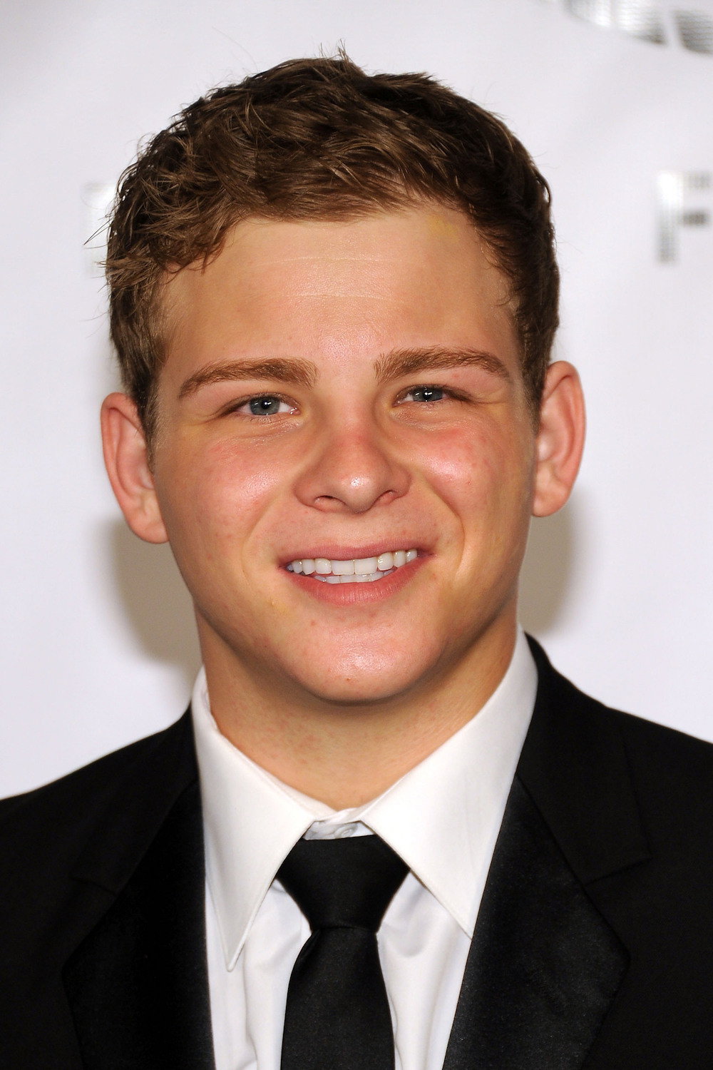 Jonathan Lipnicki's poster