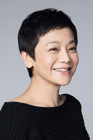 Sylvia Chang's poster