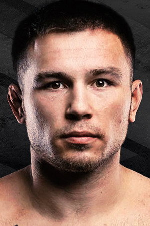 Donald Sanchez's poster