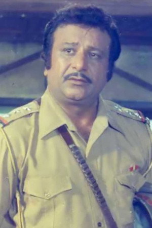 Jagdish Raj's poster
