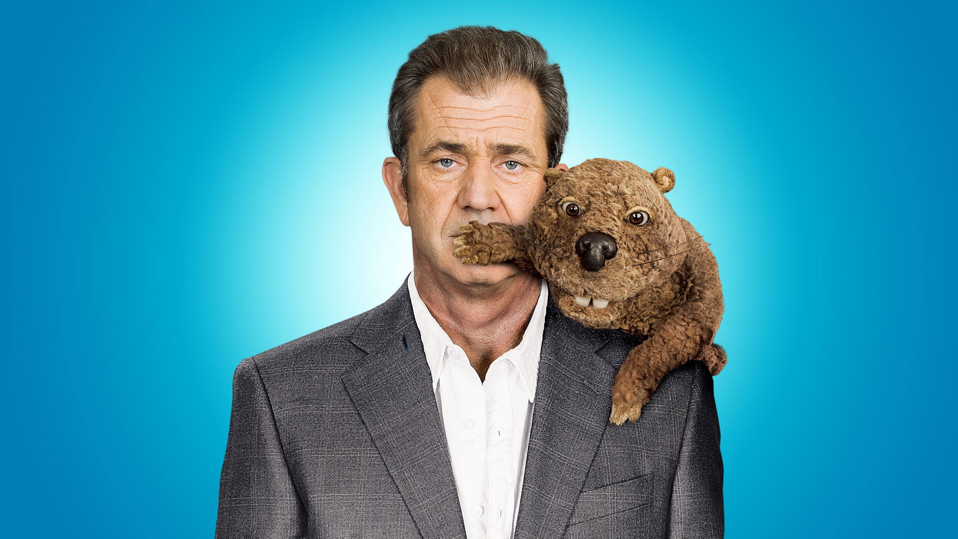 The Beaver's poster