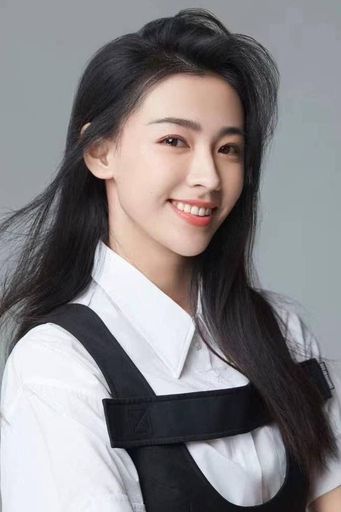Ding Xiaoying's poster