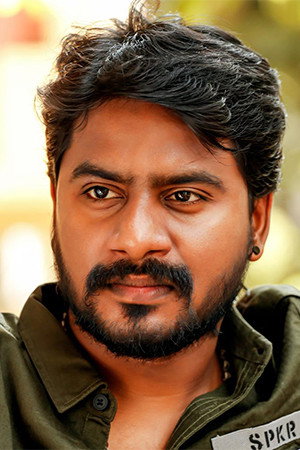Leo Sivakumar's poster