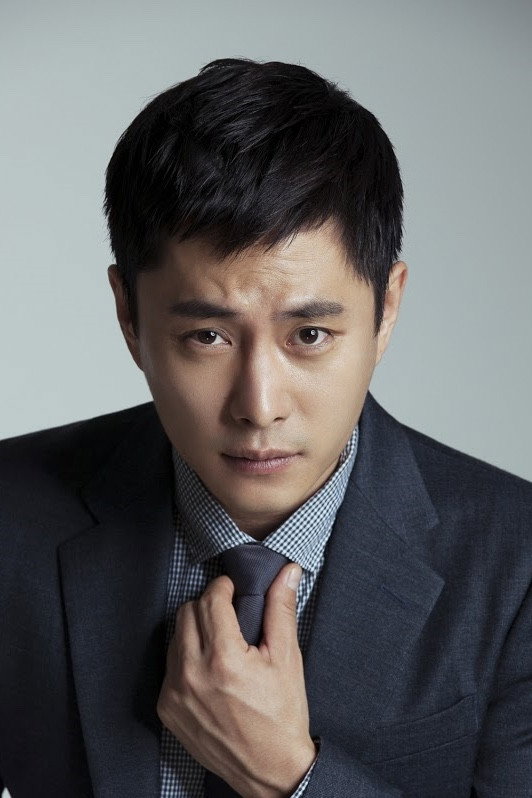Lee Ki-chan's poster