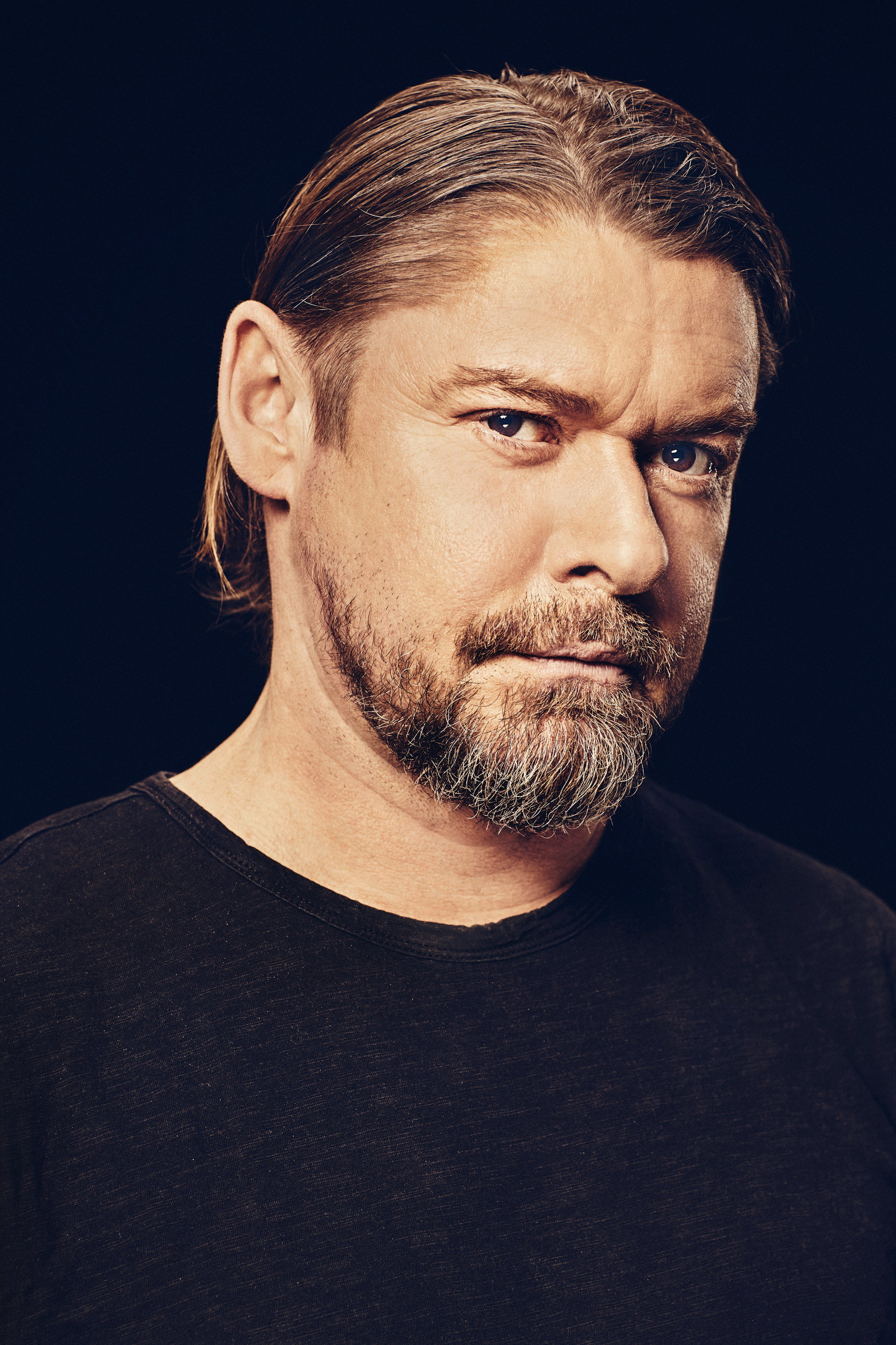 Mikkel Aas Mortensen's poster
