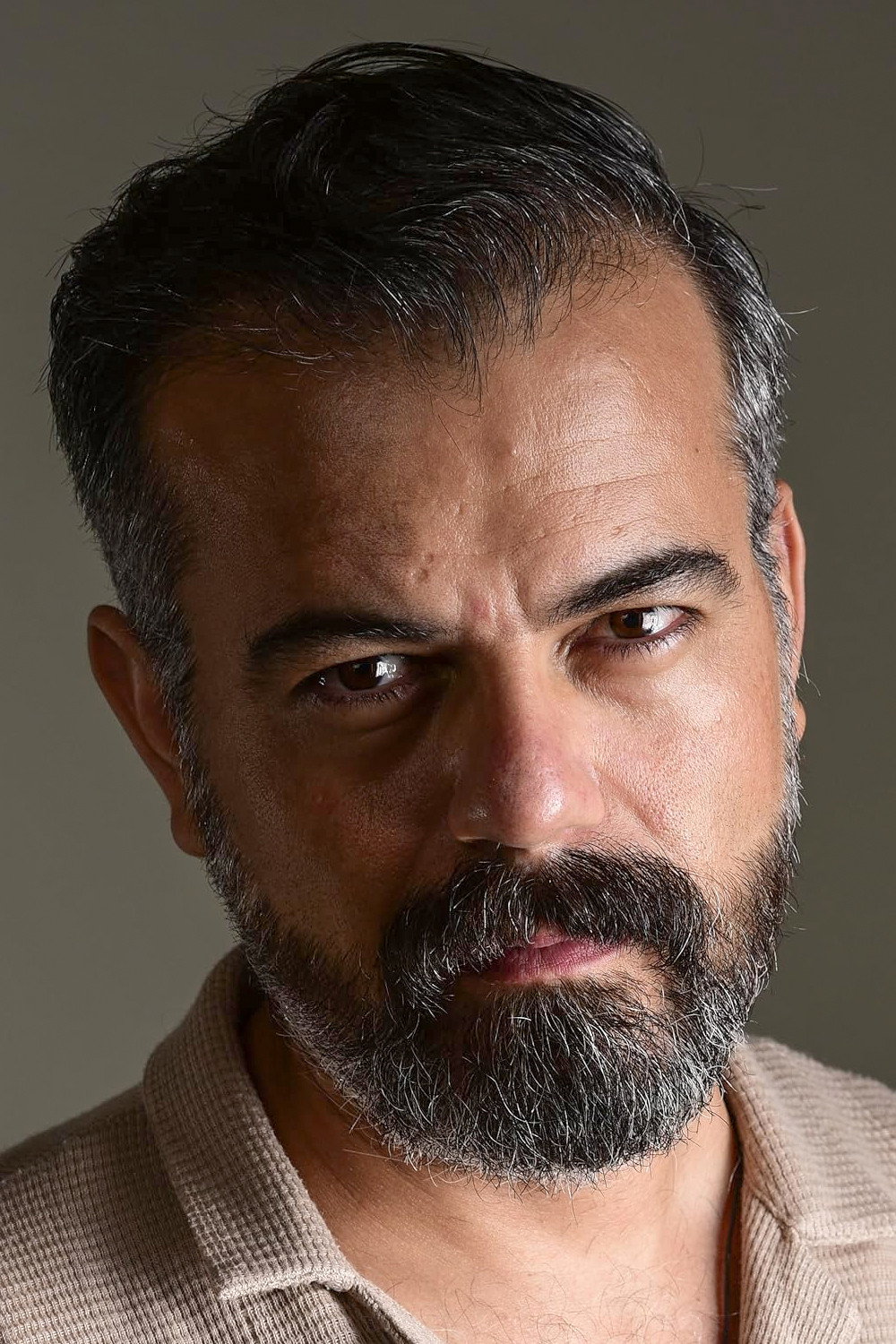Engin Emre Değer's poster