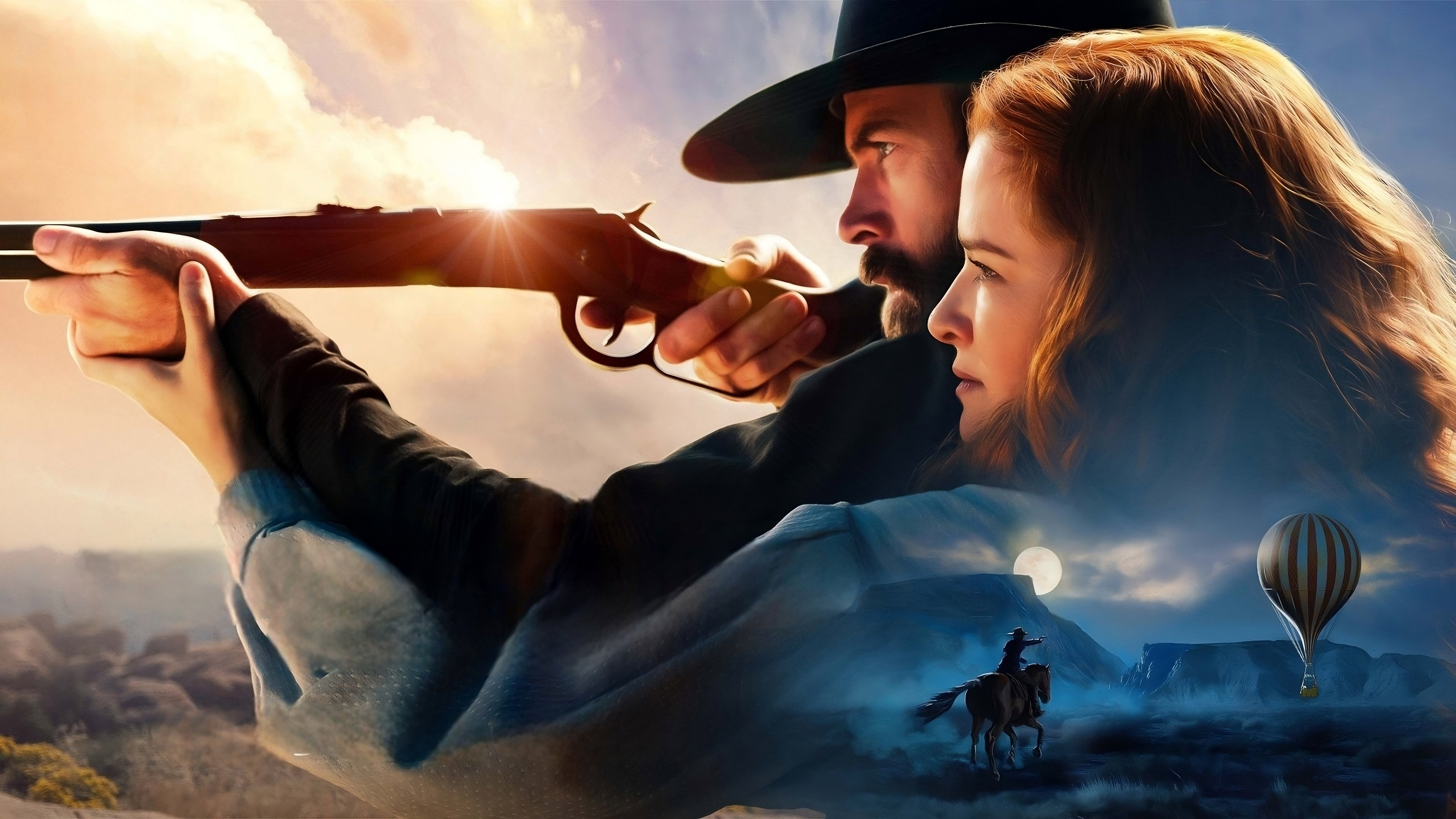 Birthright Outlaw's poster