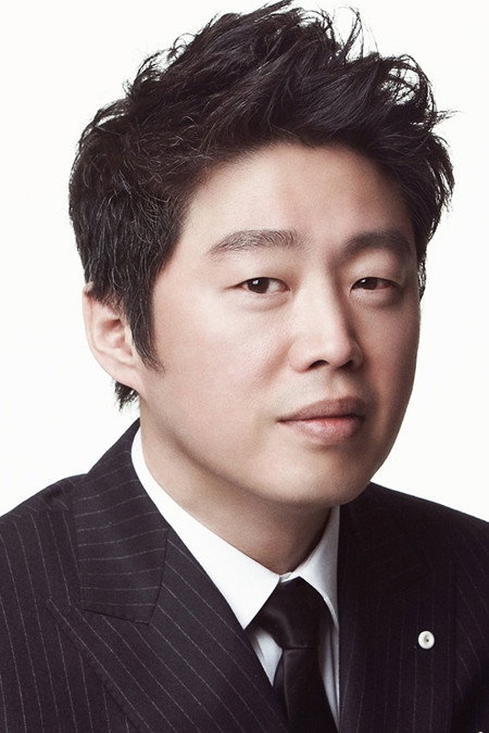 Kim Hie-won's poster