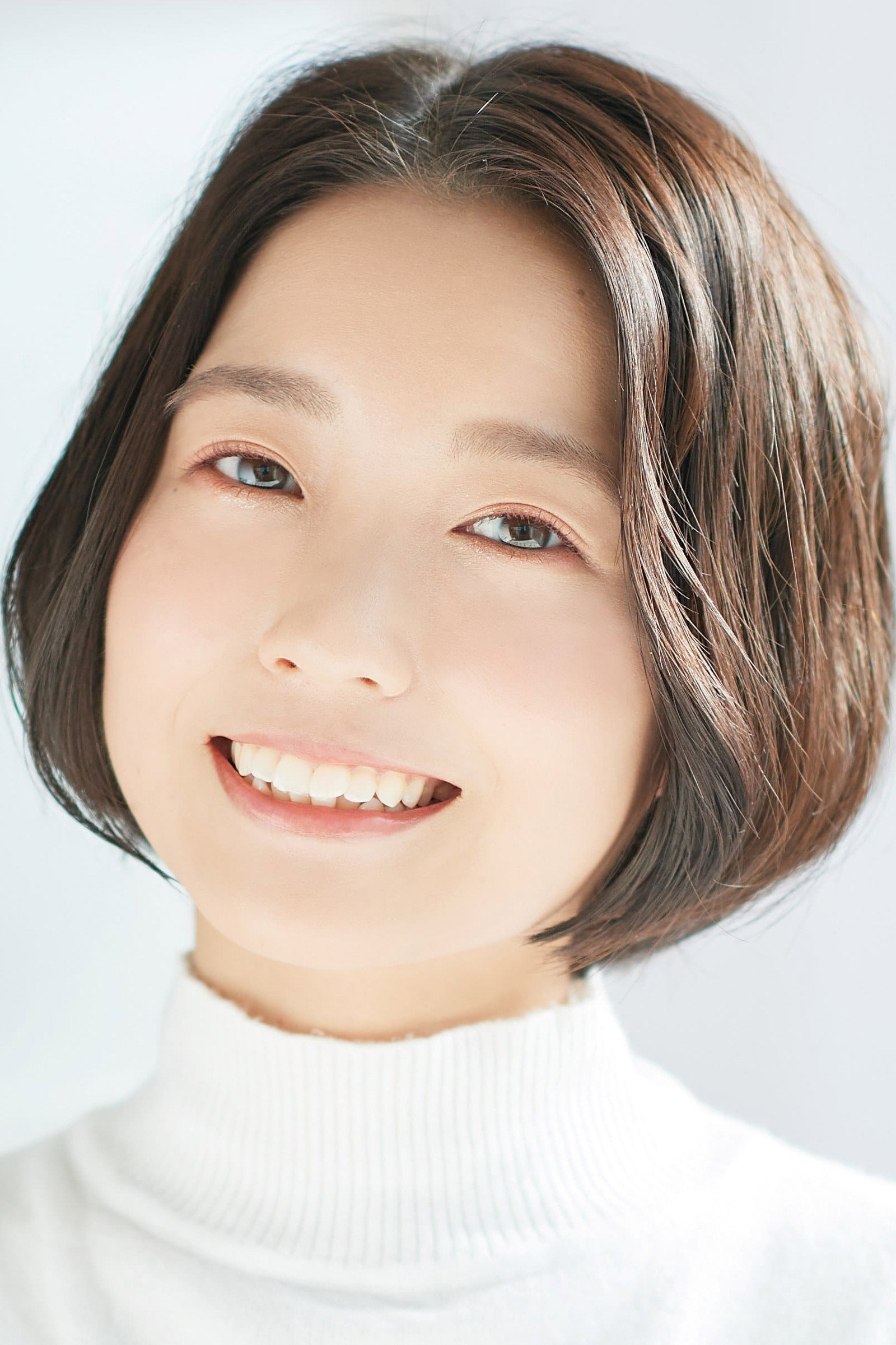 Natsumi Haruse's poster