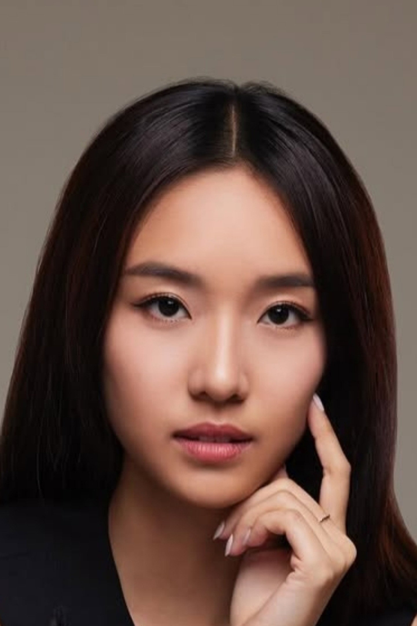 Gladys Ng's poster