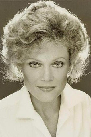 Deborah May's poster
