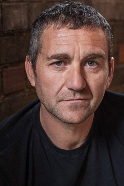 Steve Nicolson's poster