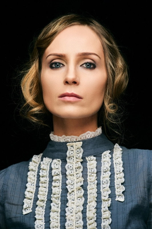 Ewelina Dubczyk's poster