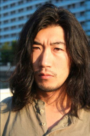 Hiroshi Yamada's poster