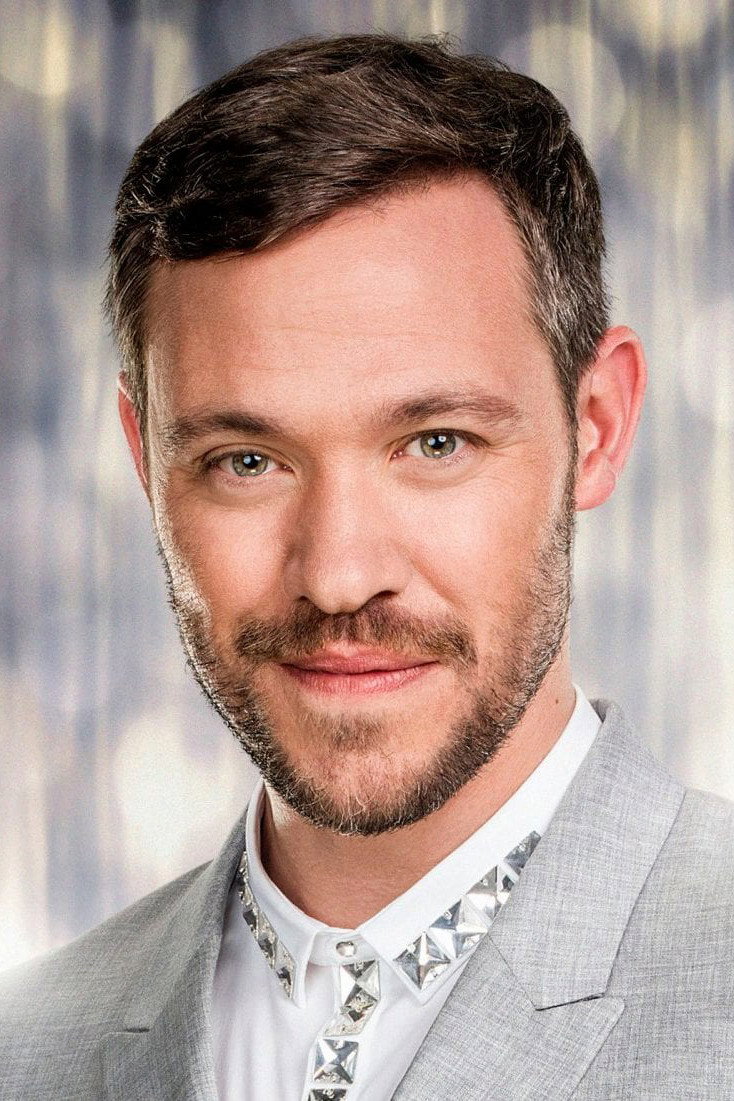 Will Young's poster