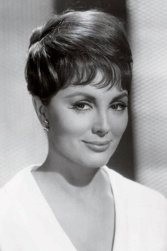 Charlene Holt's poster