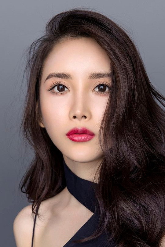 Becky Au-Yang's poster