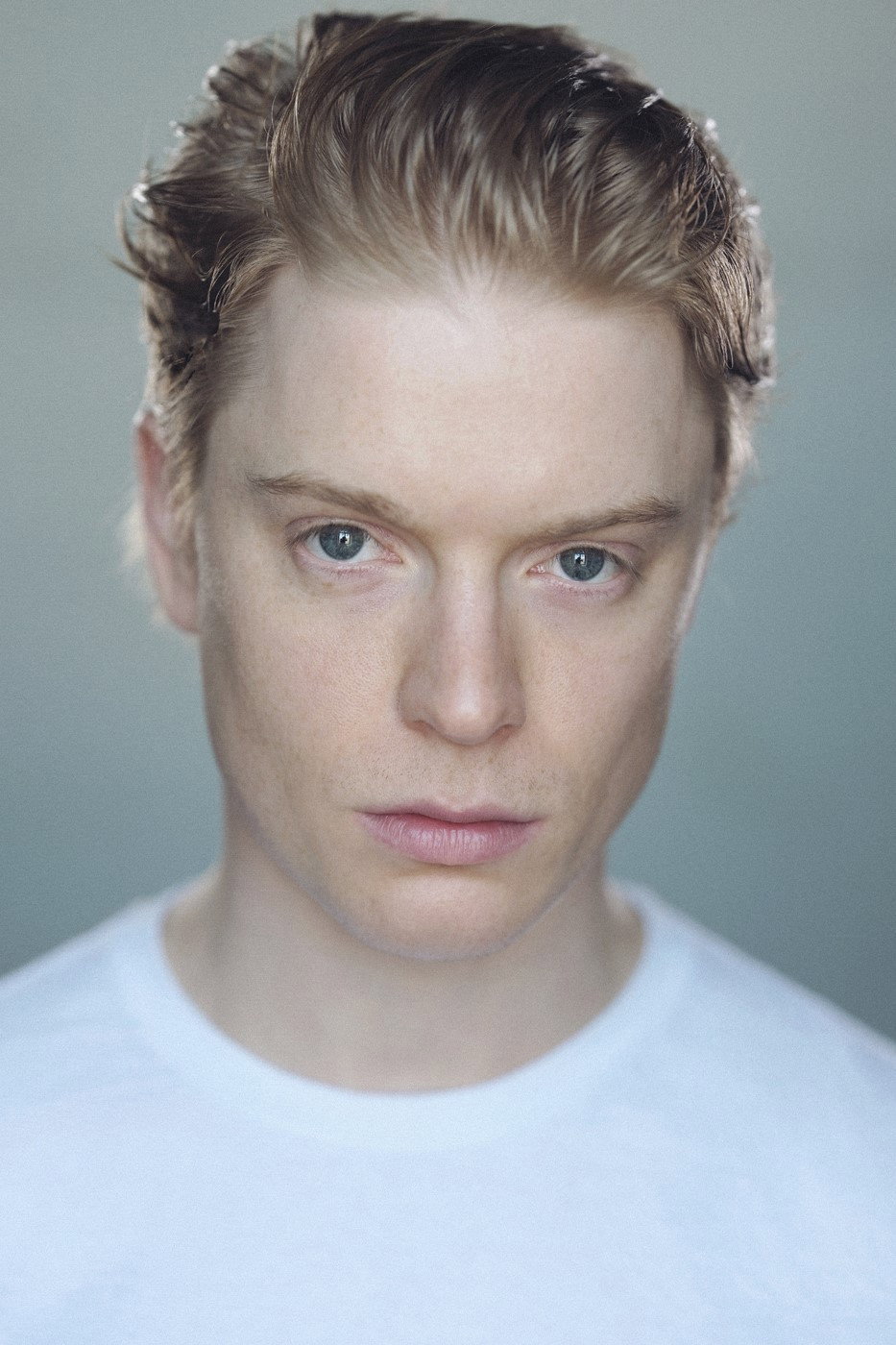 Freddie Fox's poster