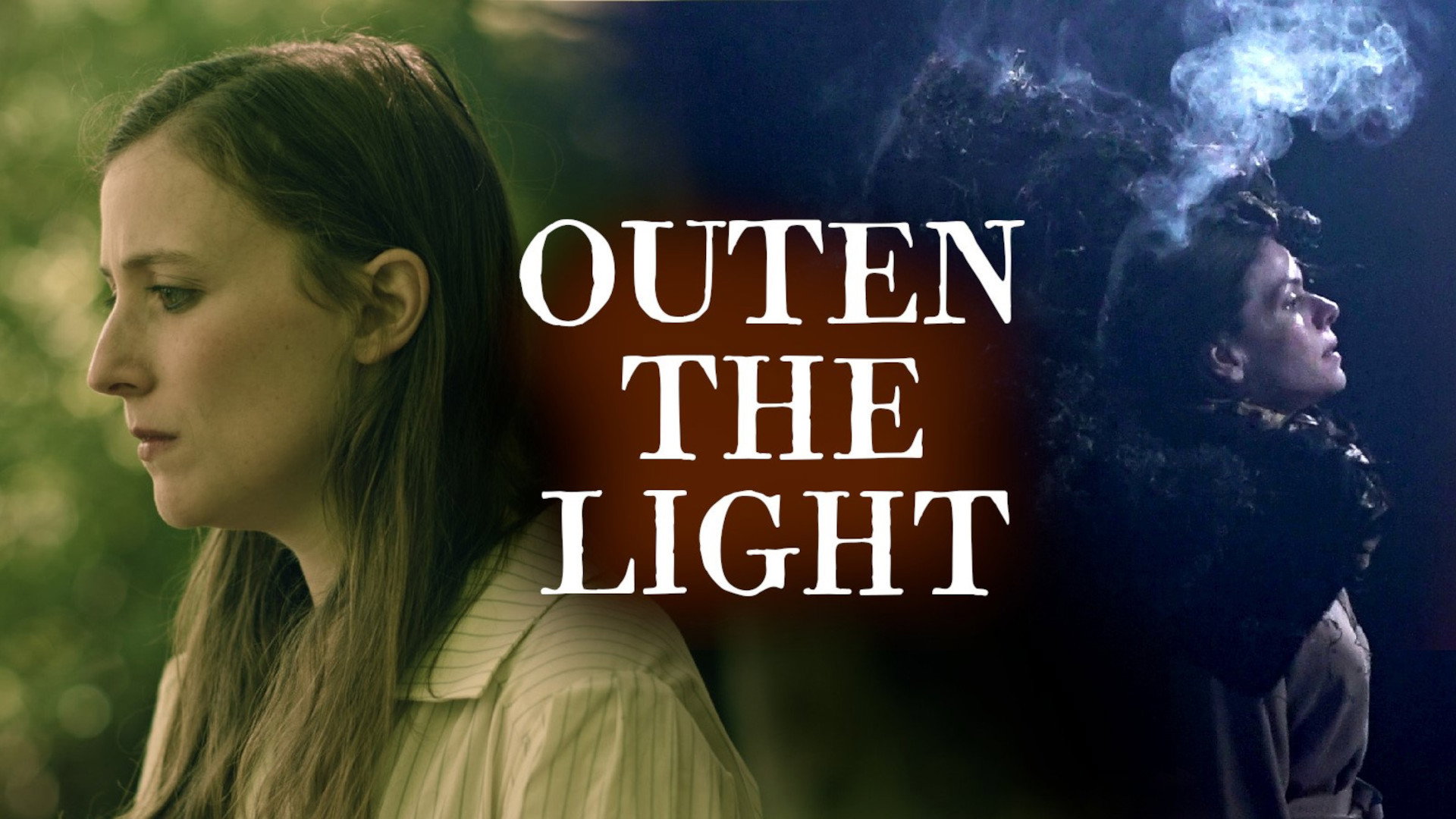 Outen The Light's poster
