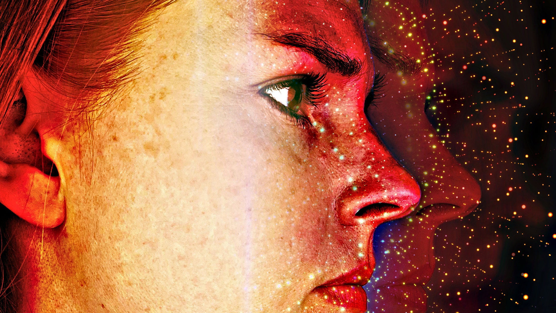 Beyond Your Consciousness's poster