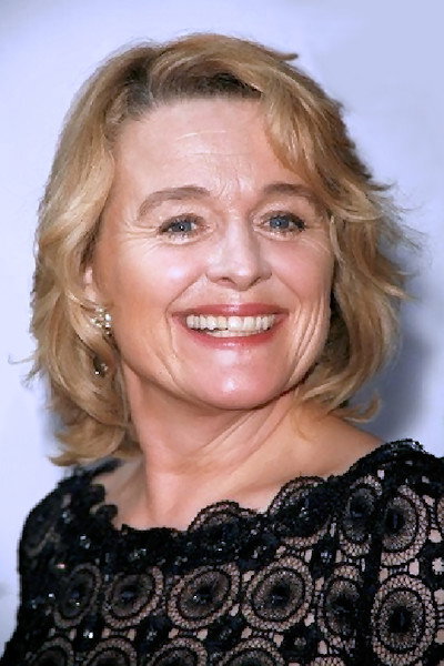 Sinéad Cusack's poster