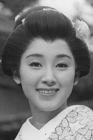 Hiroko Sakuramachi's poster