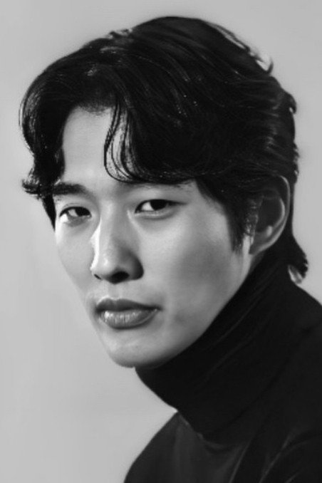 Oh Doo-won's poster