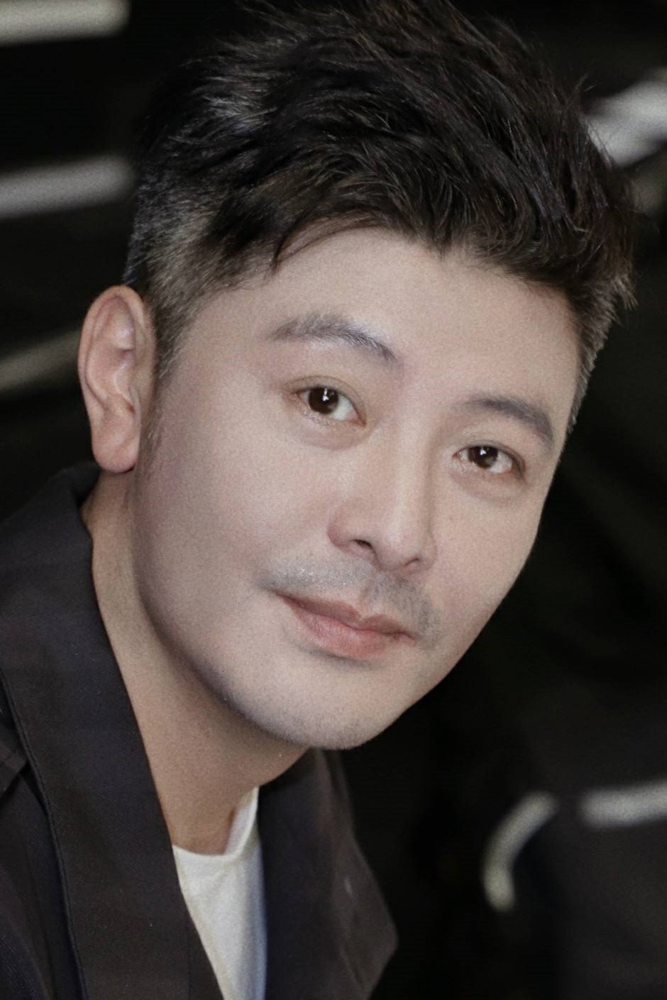 Wu Qijiang's poster