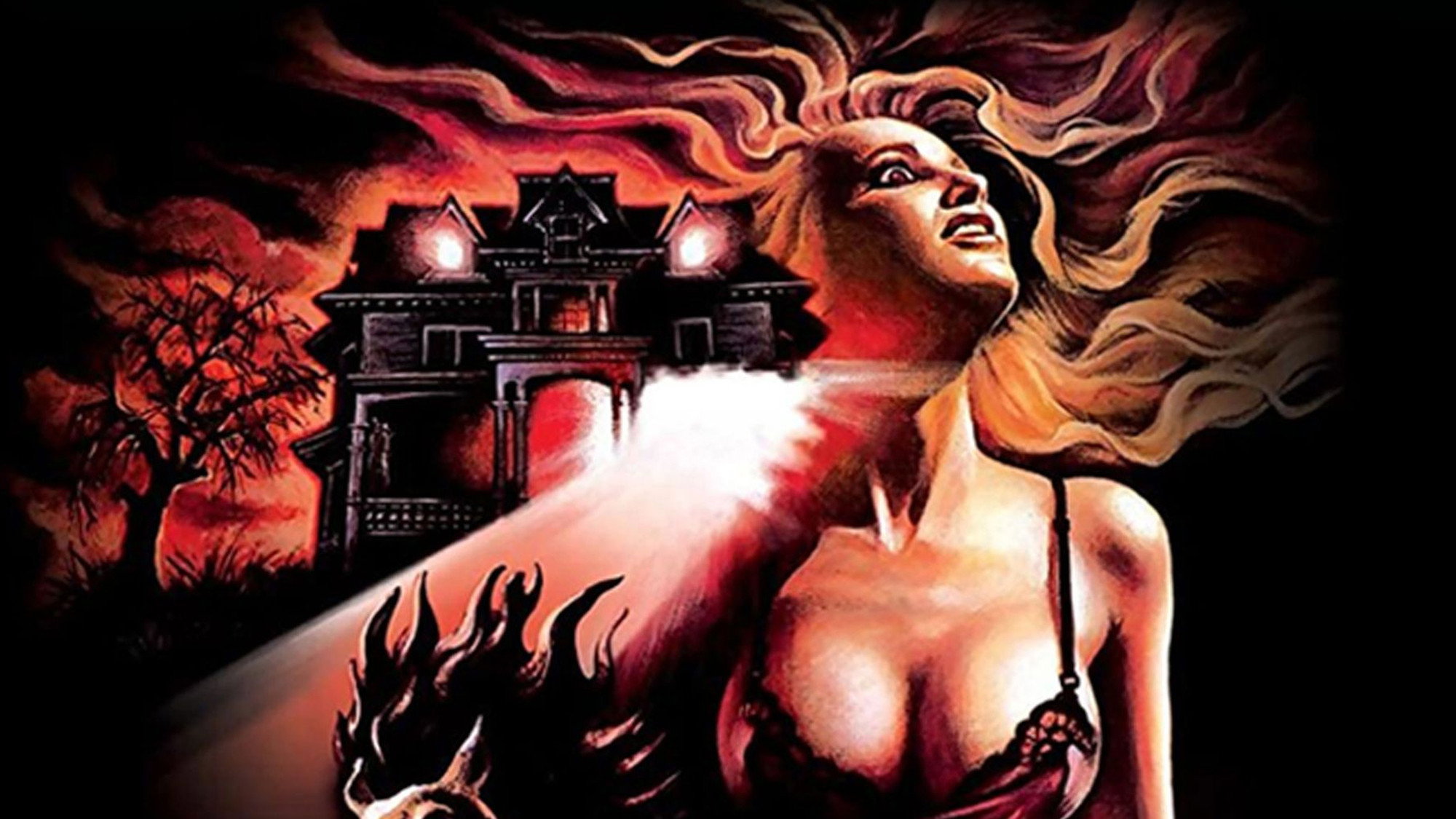 Blood Sisters's poster