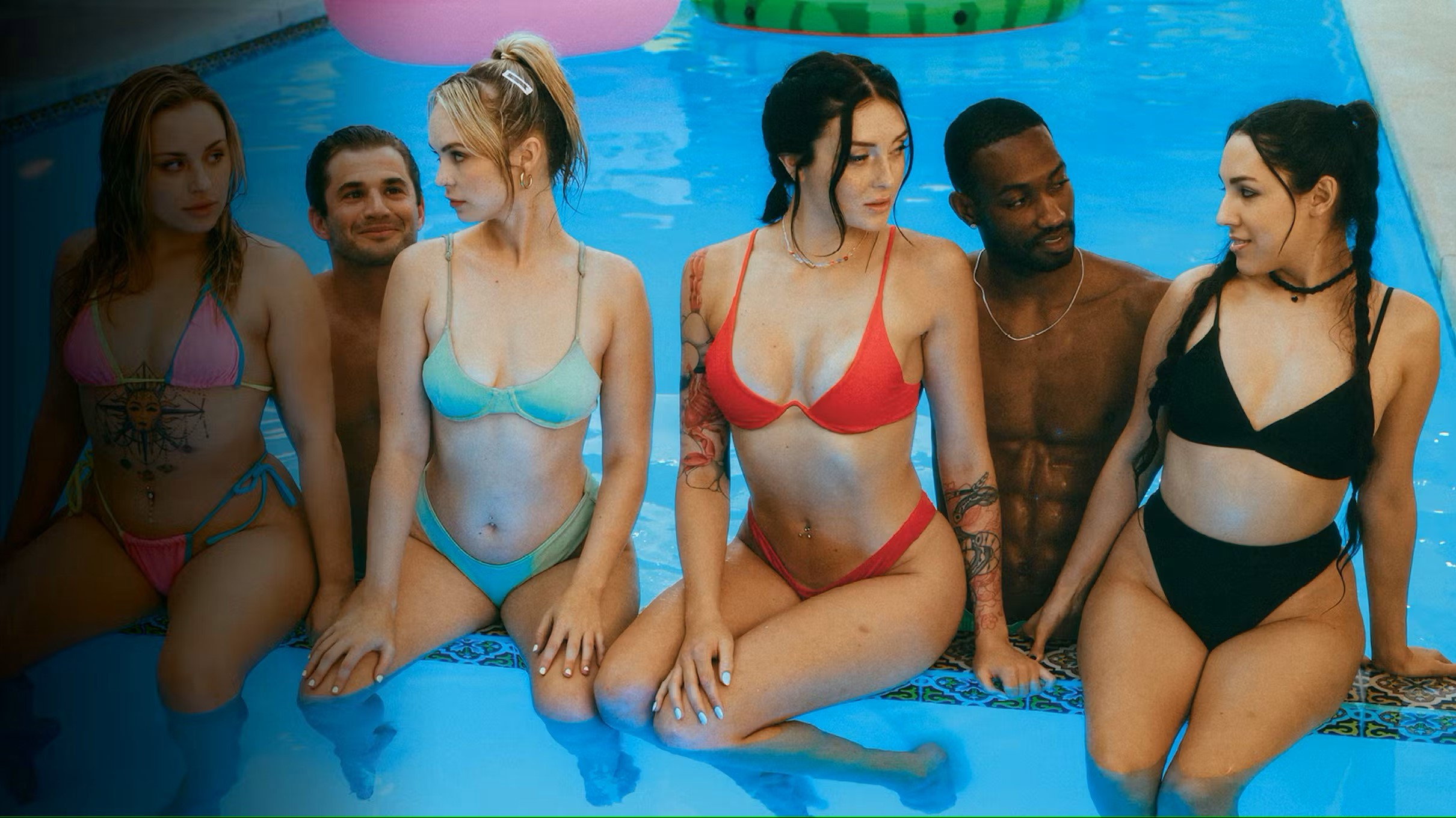 Last Splash's poster