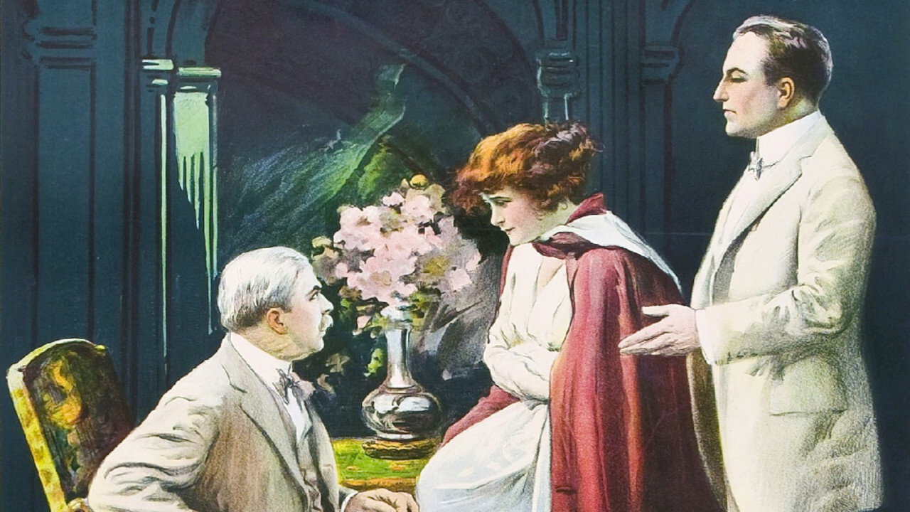 Gloria's Romance's poster