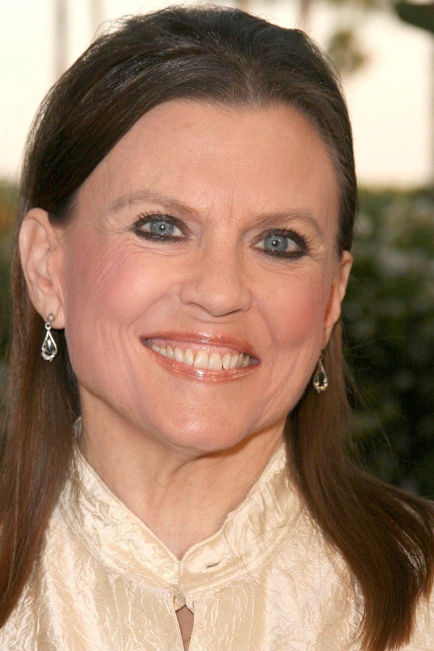 Ann Reinking's poster