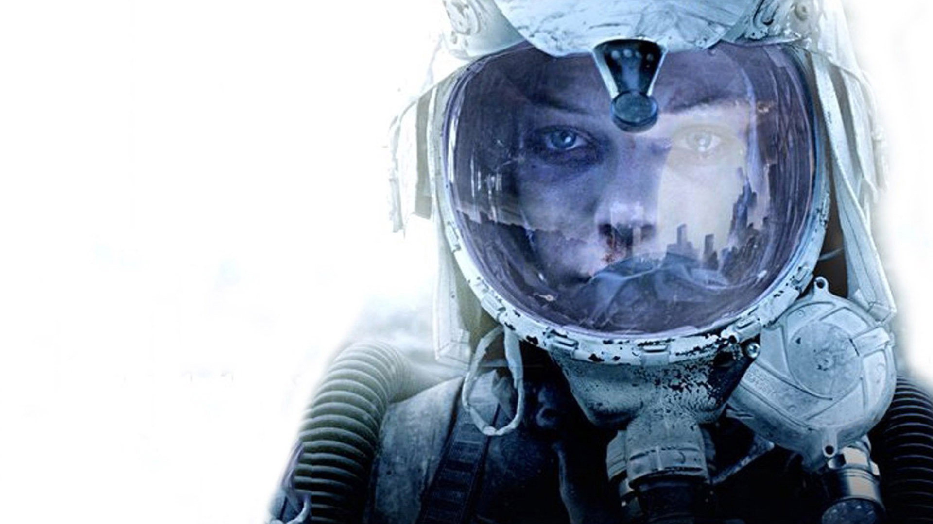 The Divide's poster