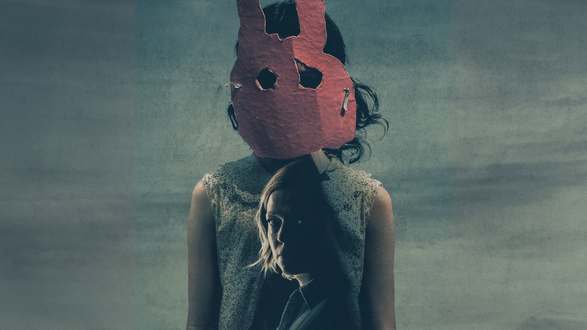 Run Rabbit Run's poster
