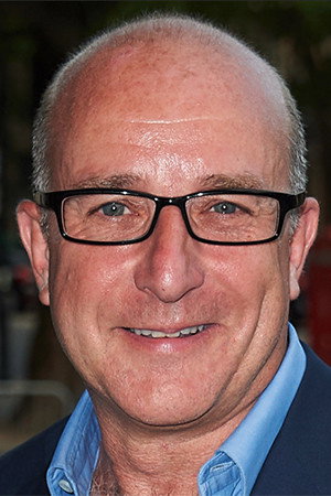 Paul McKenna's poster