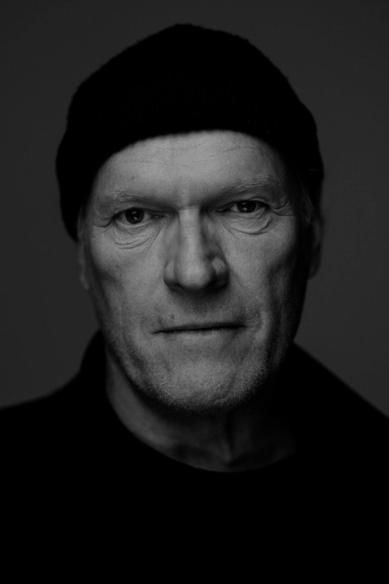 Sven Nordin's poster