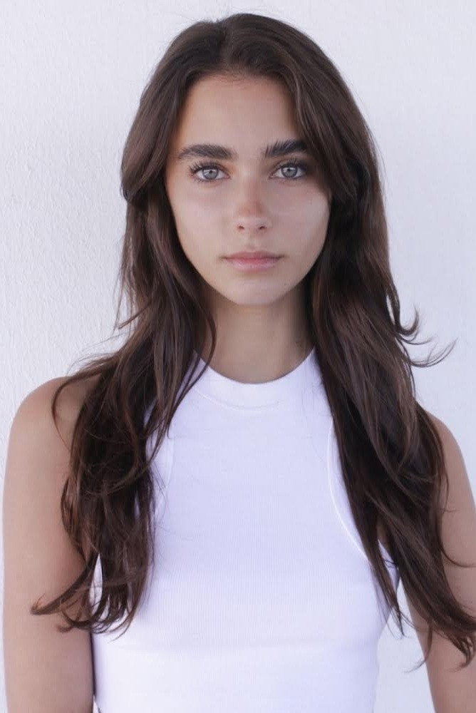 Renee Herbert's poster