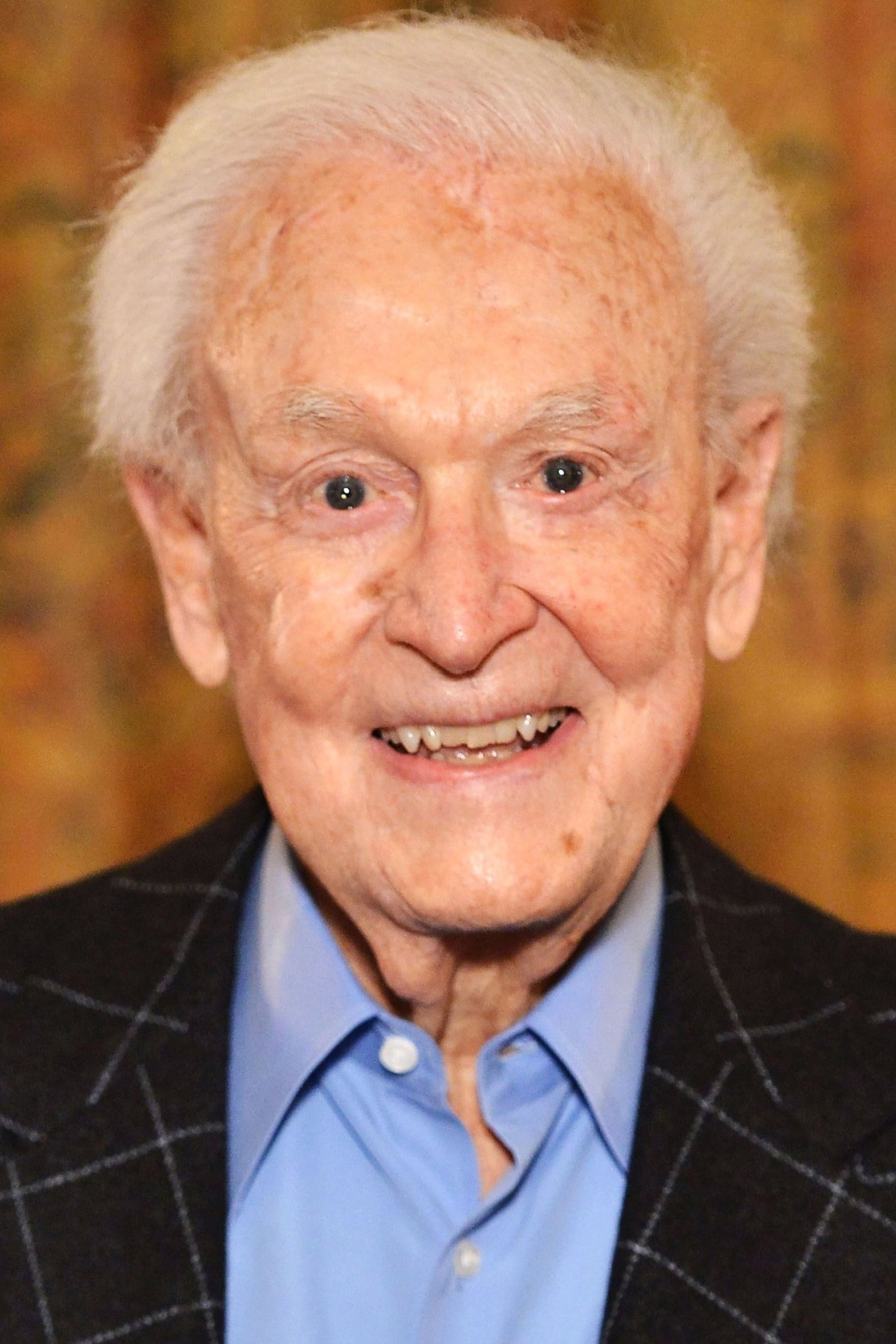 Bob Barker's poster