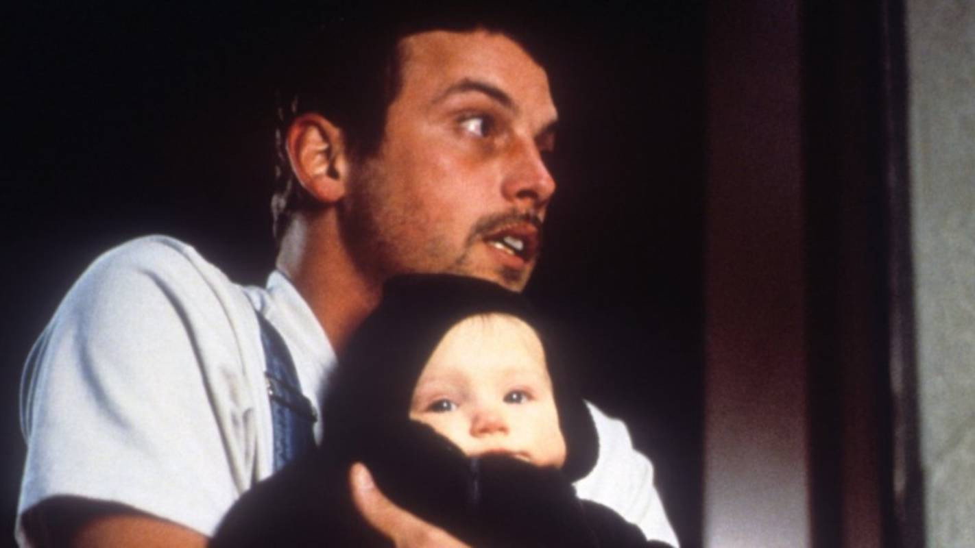 Nobody's Baby's poster