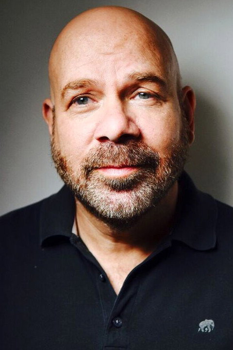 Jason Stuart's poster