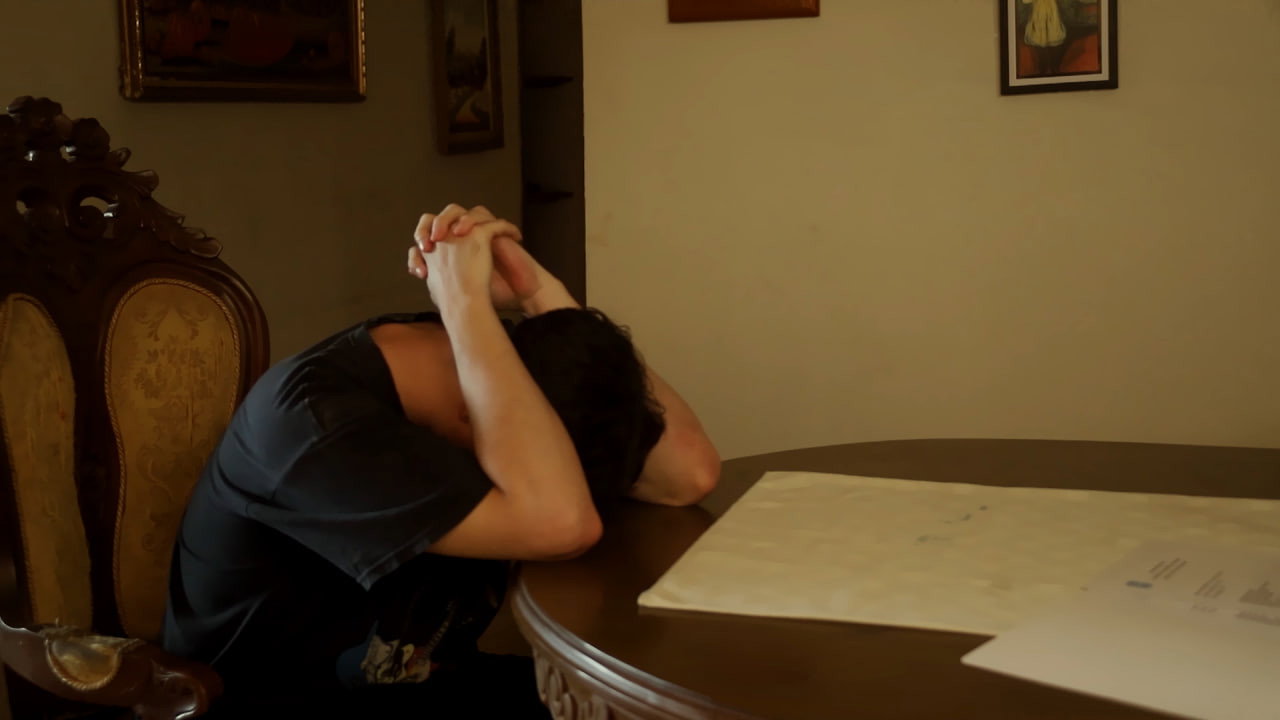 Silencio y Dolor's poster