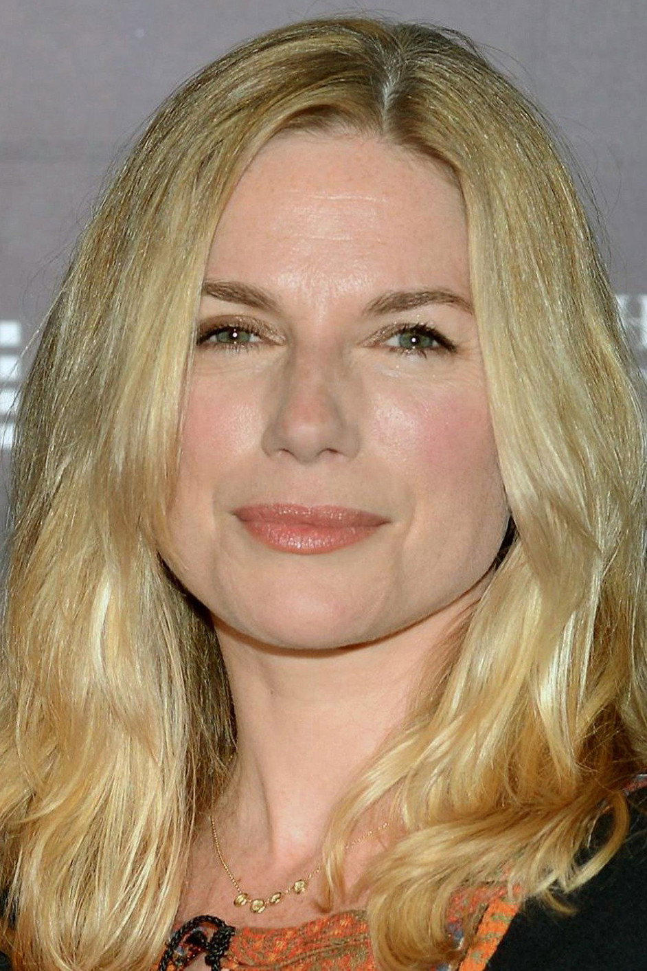 Eva Birthistle's poster