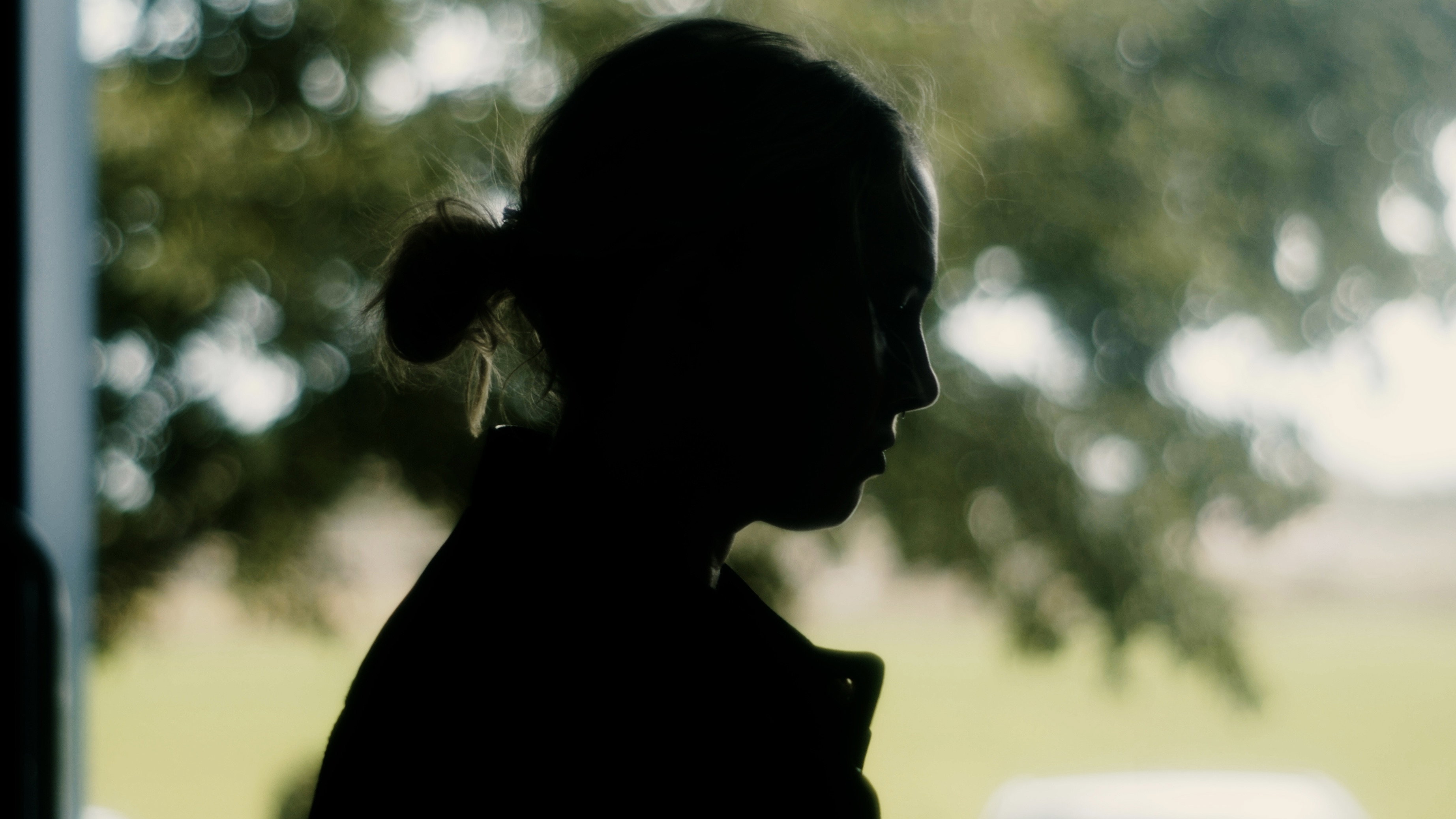 Talking To Ghosts's poster