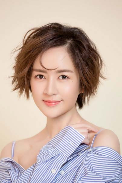 Wu Wenjia's poster