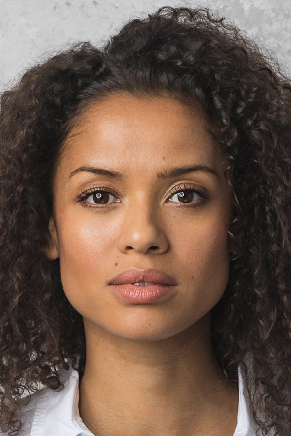 Gugu Mbatha-Raw's poster