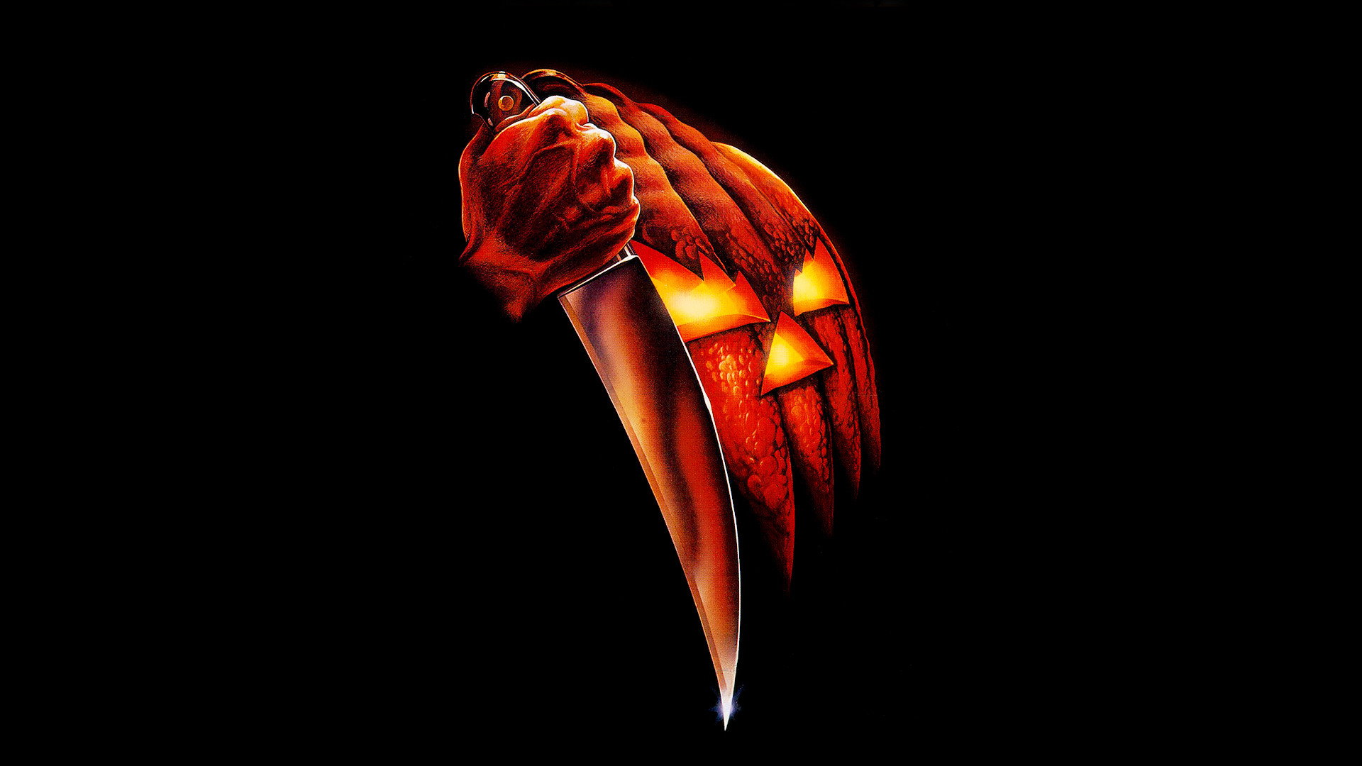 Halloween's poster